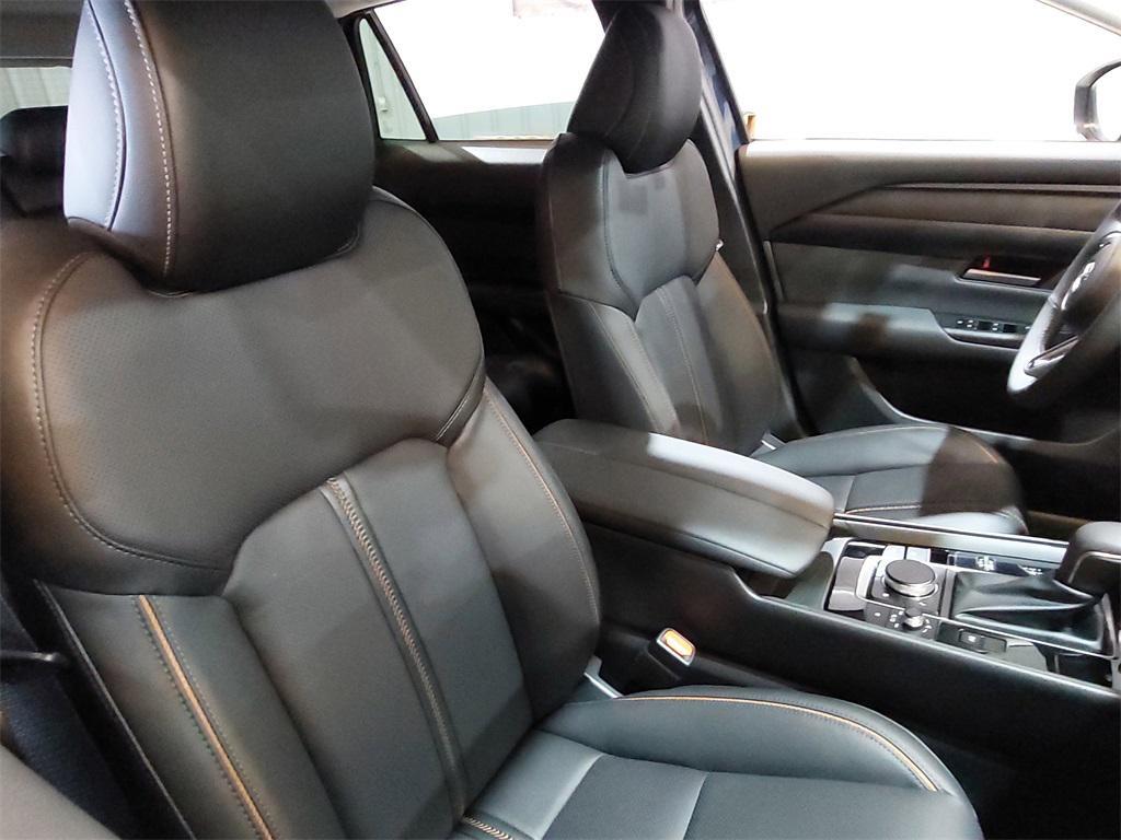 new 2025 Mazda CX-50 Hybrid car, priced at $36,960