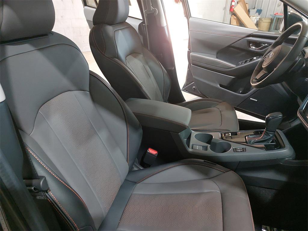 used 2024 Subaru Crosstrek car, priced at $30,126