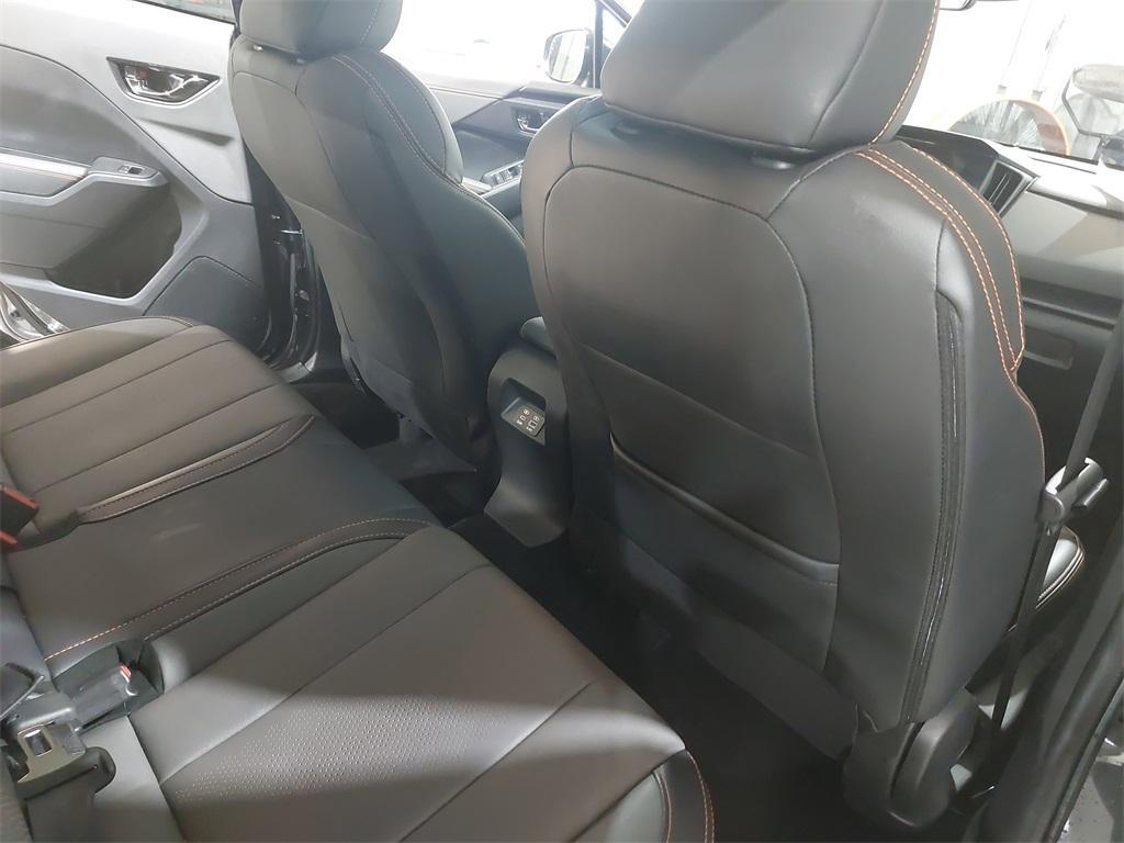 used 2024 Subaru Crosstrek car, priced at $30,126