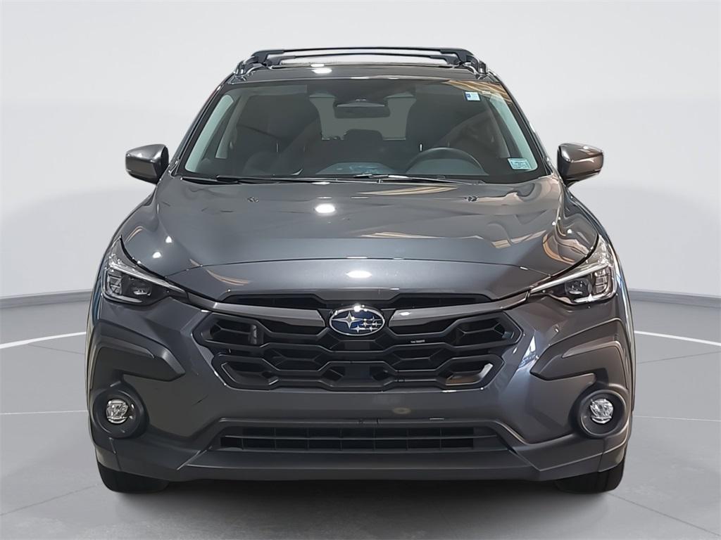 used 2024 Subaru Crosstrek car, priced at $30,126