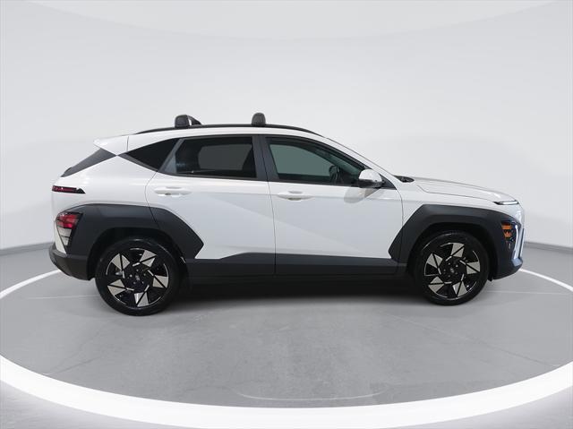used 2025 Hyundai Kona car, priced at $26,934