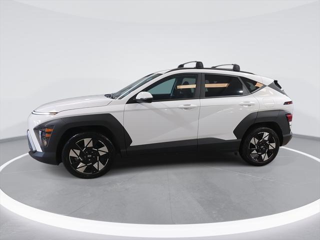 used 2025 Hyundai Kona car, priced at $26,934