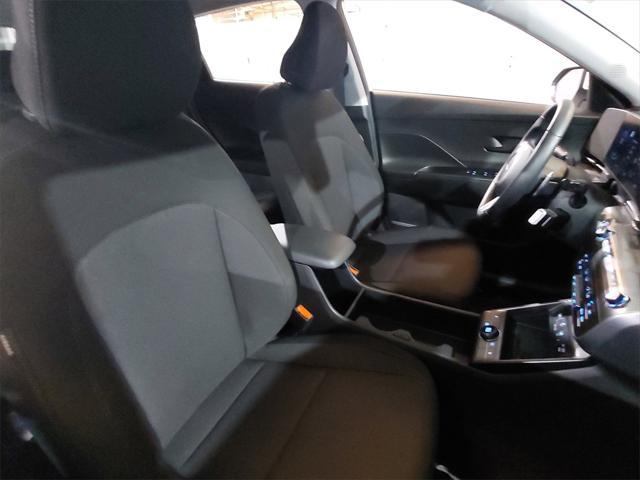 used 2025 Hyundai Kona car, priced at $26,934