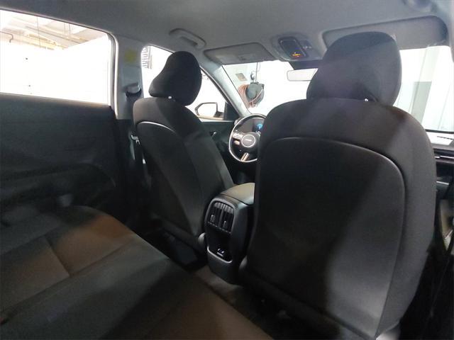 used 2025 Hyundai Kona car, priced at $26,934
