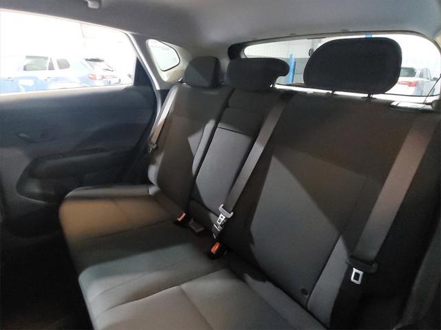 used 2025 Hyundai Kona car, priced at $26,934