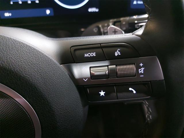 used 2025 Hyundai Kona car, priced at $26,934