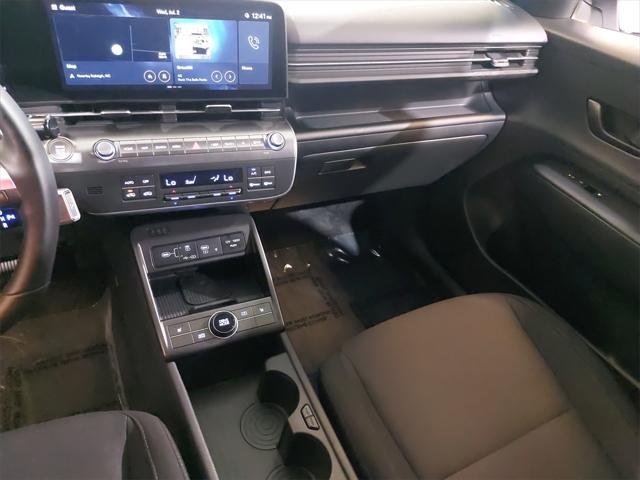 used 2025 Hyundai Kona car, priced at $26,934