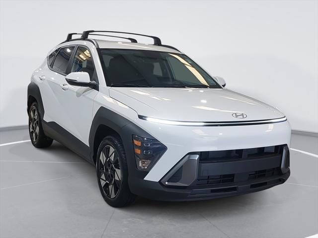 used 2025 Hyundai Kona car, priced at $26,934
