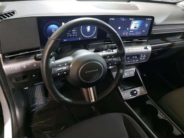 used 2025 Hyundai Kona car, priced at $26,934