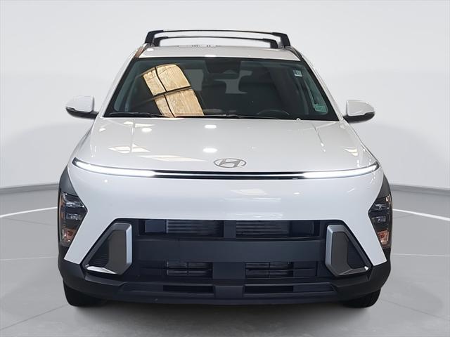 used 2025 Hyundai Kona car, priced at $26,934