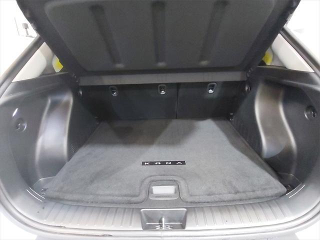 used 2025 Hyundai Kona car, priced at $26,934