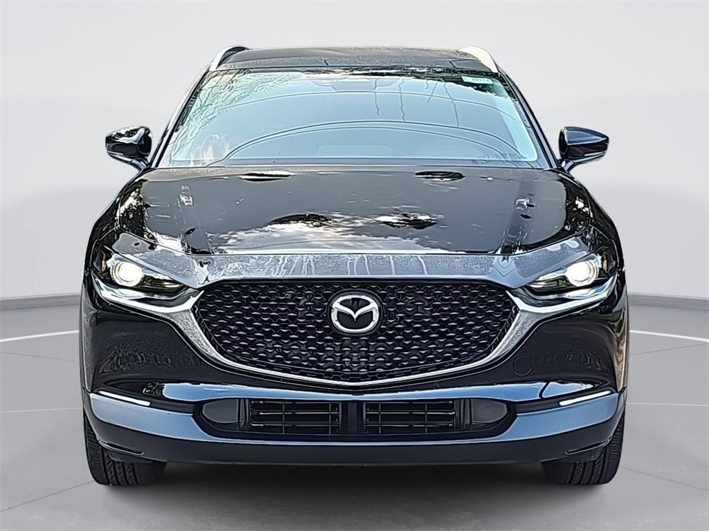 new 2025 Mazda CX-30 car, priced at $26,674
