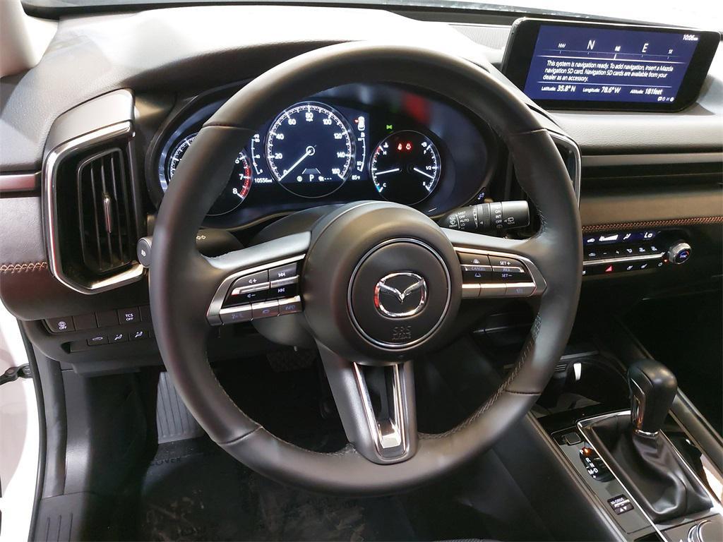 used 2025 Mazda CX-50 car, priced at $35,770