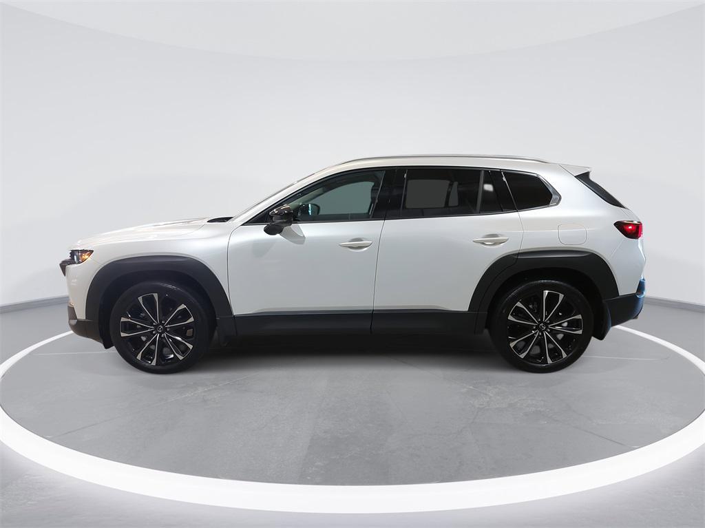 used 2025 Mazda CX-50 car, priced at $35,770