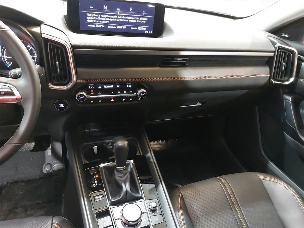 used 2025 Mazda CX-50 car, priced at $35,770