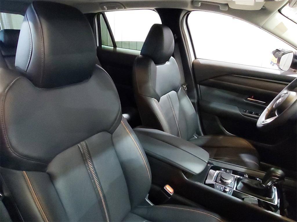 used 2025 Mazda CX-50 car, priced at $35,770