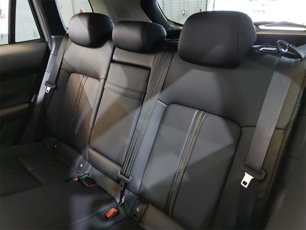 used 2025 Mazda CX-50 car, priced at $35,770
