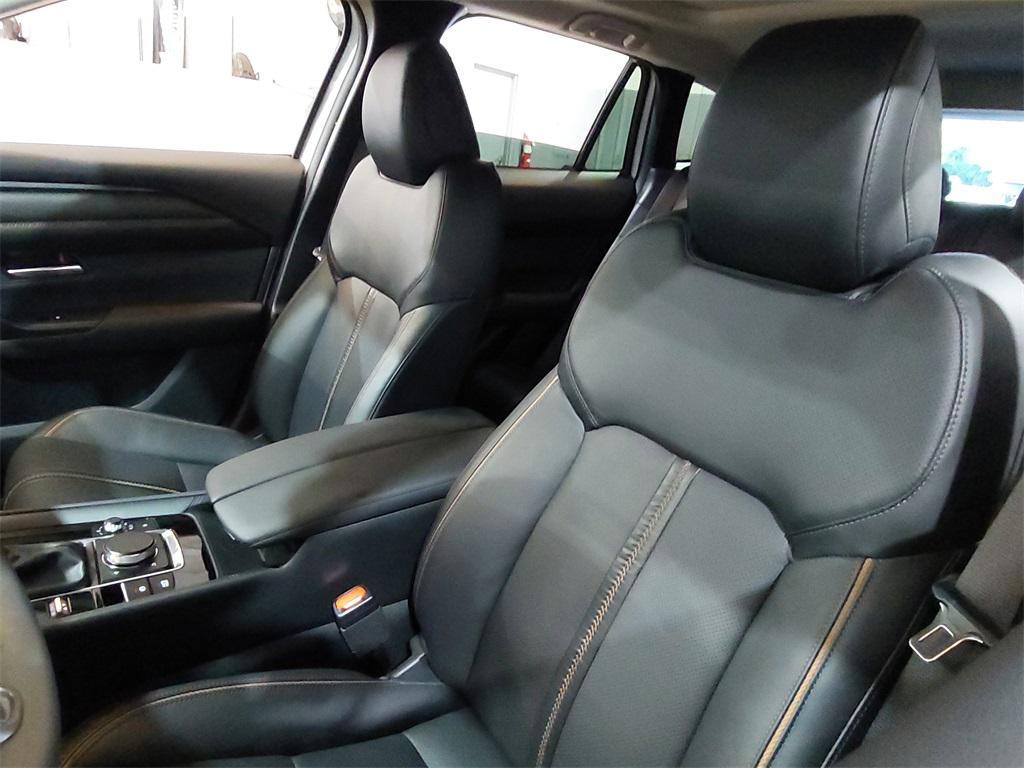 used 2025 Mazda CX-50 car, priced at $35,770