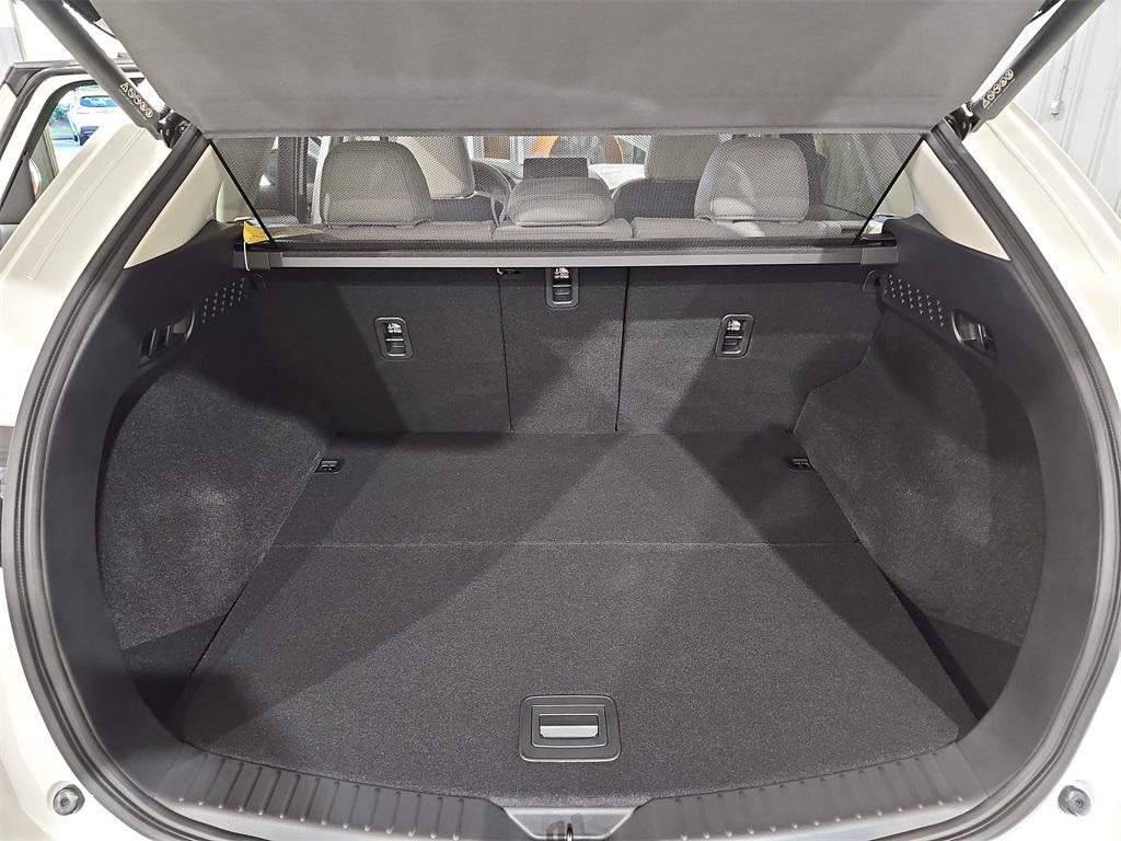 new 2025 Mazda CX-5 car, priced at $34,582