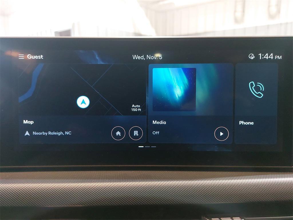 used 2024 Hyundai Sonata car, priced at $25,998