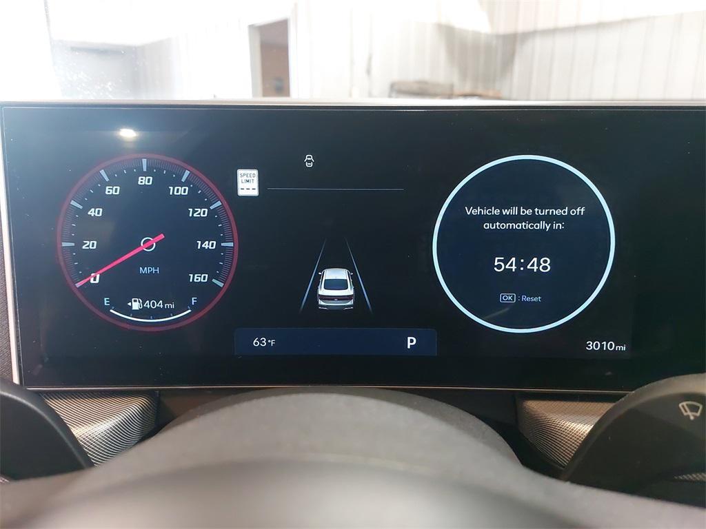 used 2024 Hyundai Sonata car, priced at $25,998