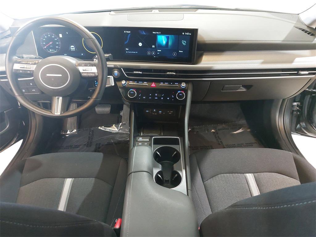 used 2024 Hyundai Sonata car, priced at $25,998