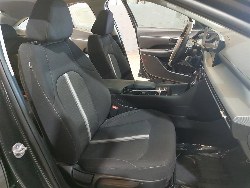 used 2024 Hyundai Sonata car, priced at $25,998