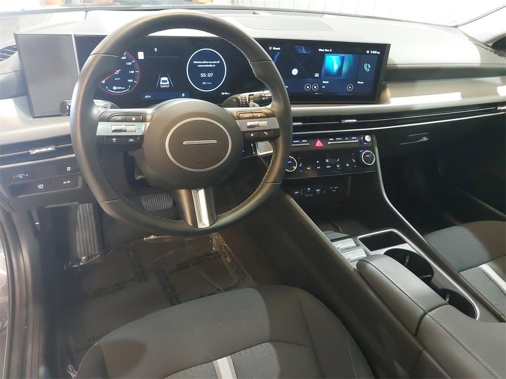 used 2024 Hyundai Sonata car, priced at $25,998