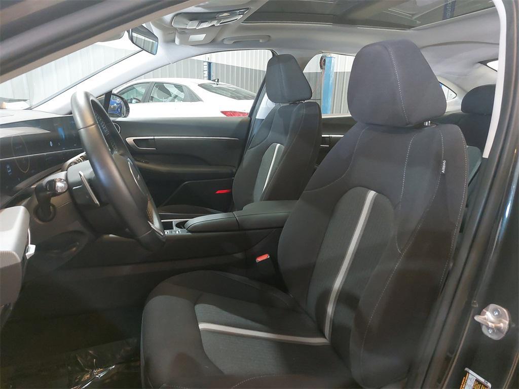 used 2024 Hyundai Sonata car, priced at $25,998