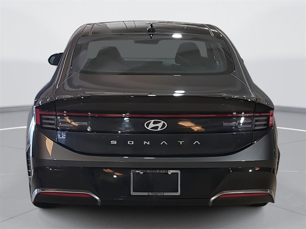 used 2024 Hyundai Sonata car, priced at $25,998