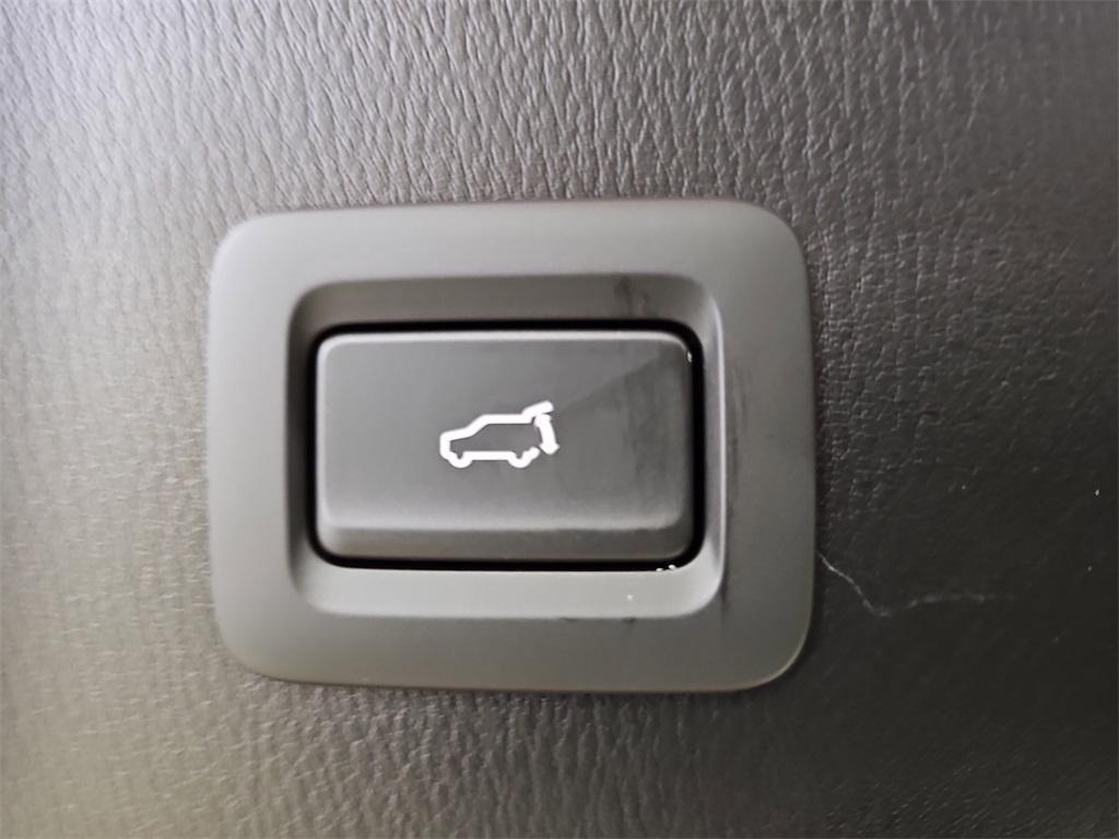 new 2025 Mazda CX-5 car, priced at $32,369