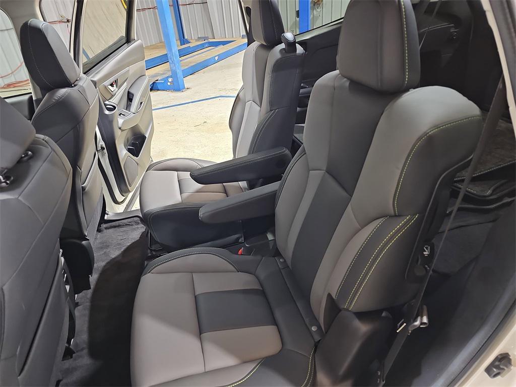 used 2023 Subaru Ascent car, priced at $34,363