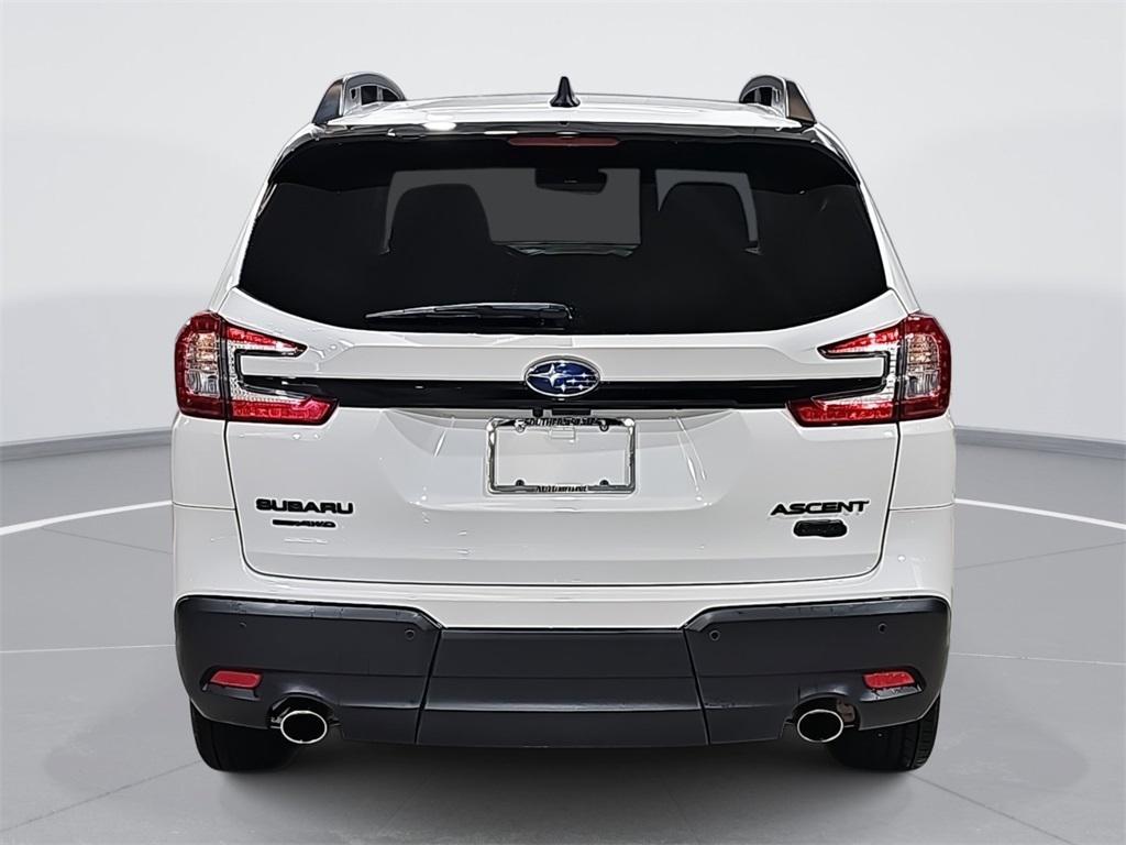 used 2023 Subaru Ascent car, priced at $34,363