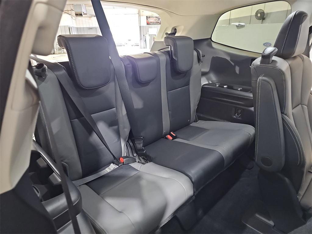 used 2023 Subaru Ascent car, priced at $34,363