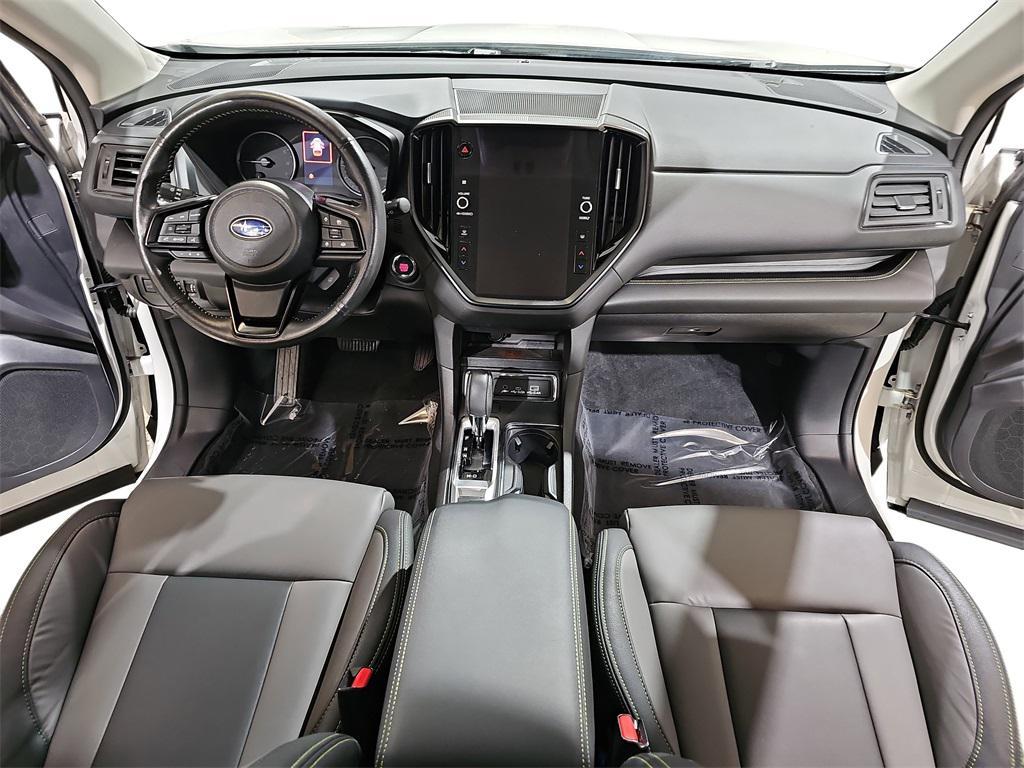 used 2023 Subaru Ascent car, priced at $34,363