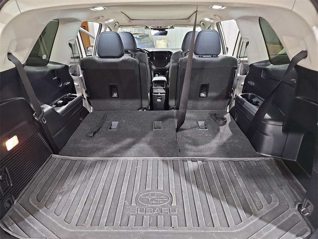 used 2023 Subaru Ascent car, priced at $34,363