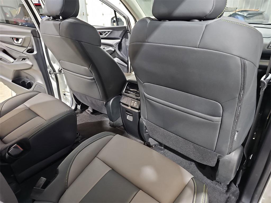 used 2023 Subaru Ascent car, priced at $34,363