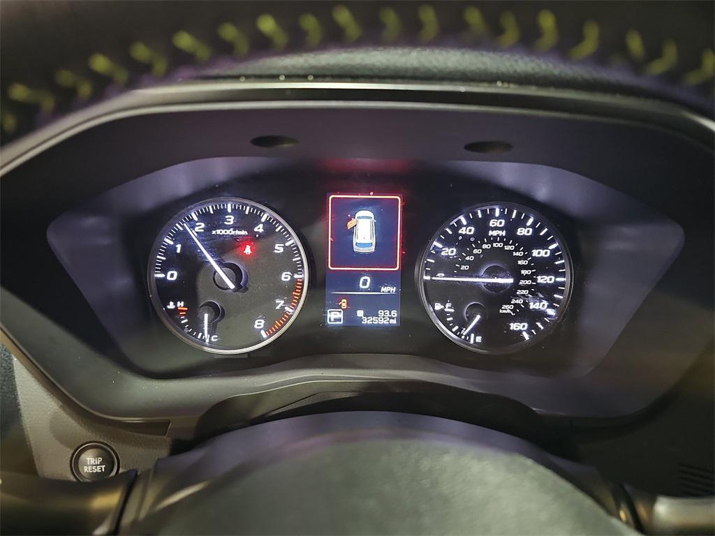 used 2023 Subaru Ascent car, priced at $34,363