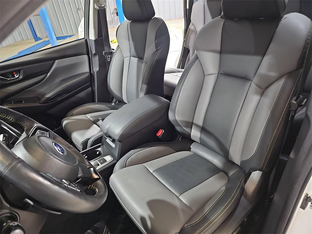 used 2023 Subaru Ascent car, priced at $34,363