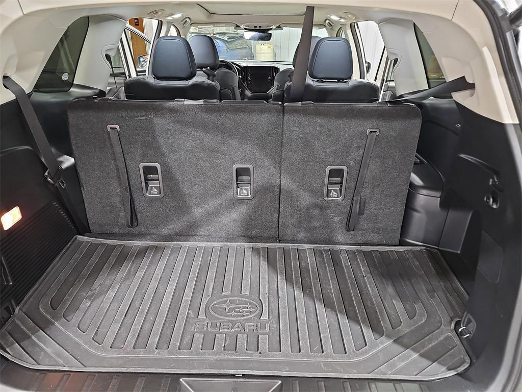 used 2023 Subaru Ascent car, priced at $34,363