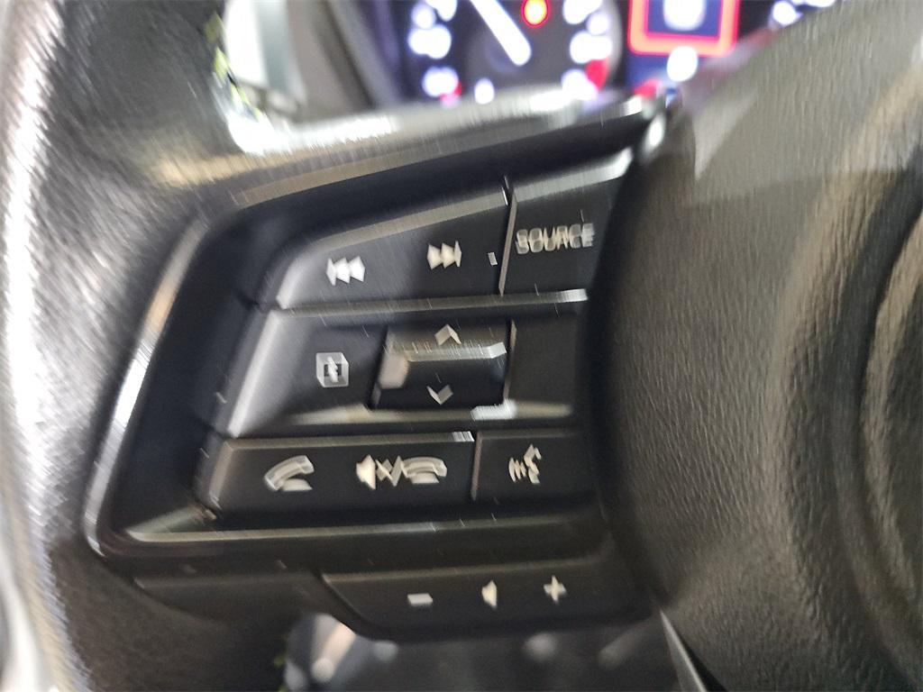 used 2023 Subaru Ascent car, priced at $34,363