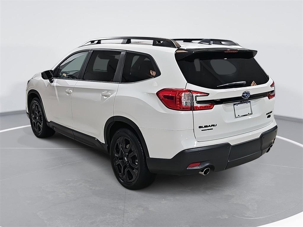 used 2023 Subaru Ascent car, priced at $34,363