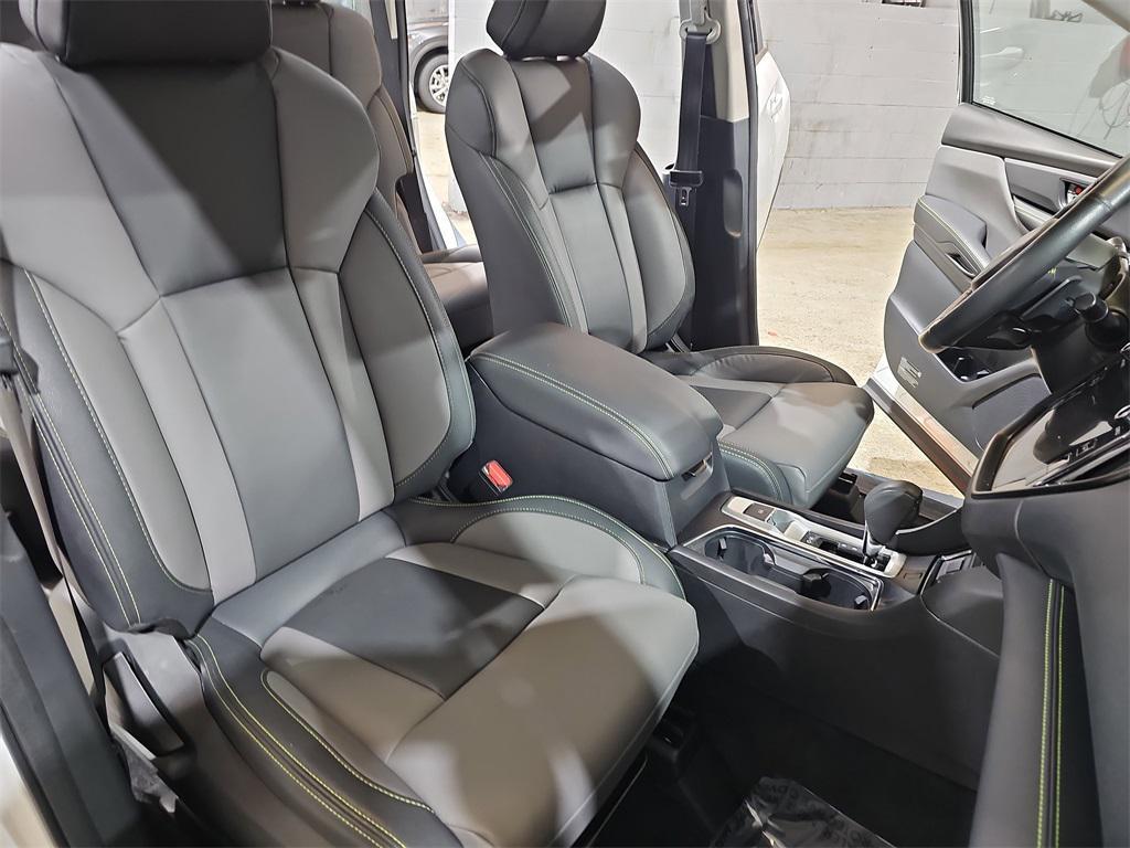 used 2023 Subaru Ascent car, priced at $34,363