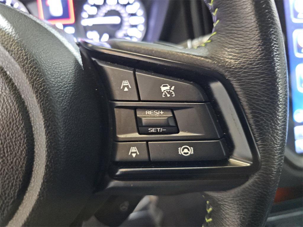 used 2023 Subaru Ascent car, priced at $34,363