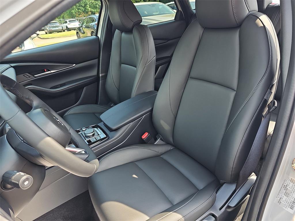 new 2025 Mazda CX-30 car, priced at $26,674