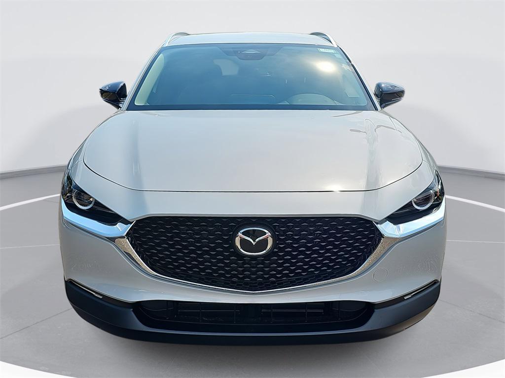 new 2025 Mazda CX-30 car, priced at $26,674