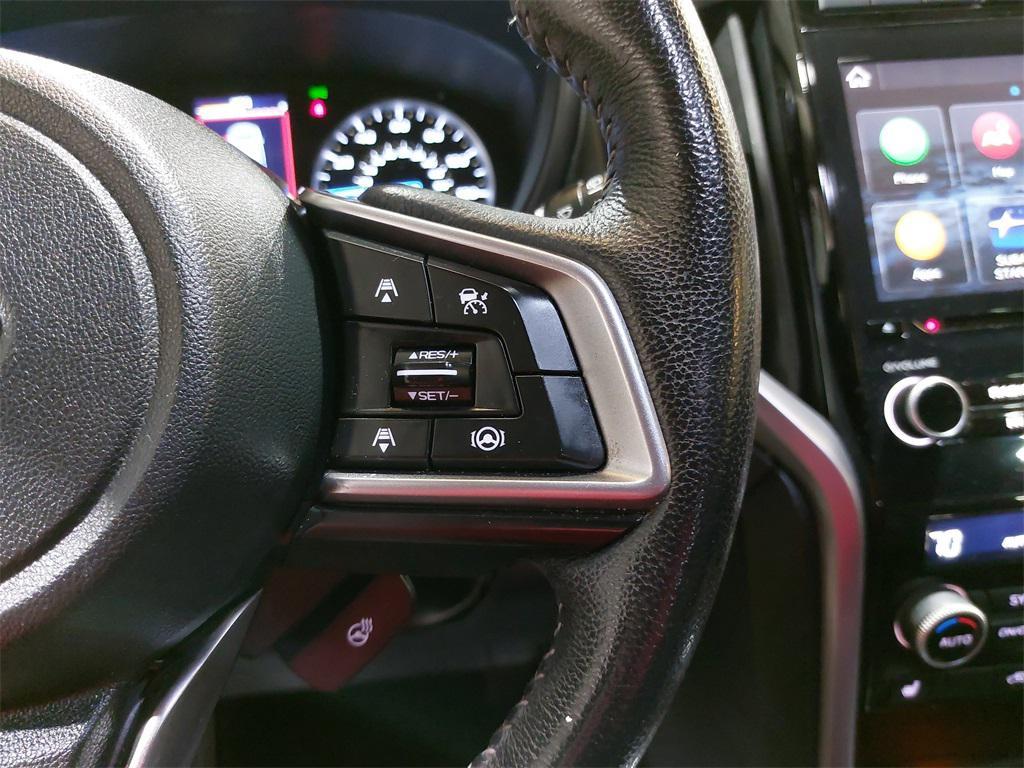 used 2021 Subaru Ascent car, priced at $22,693