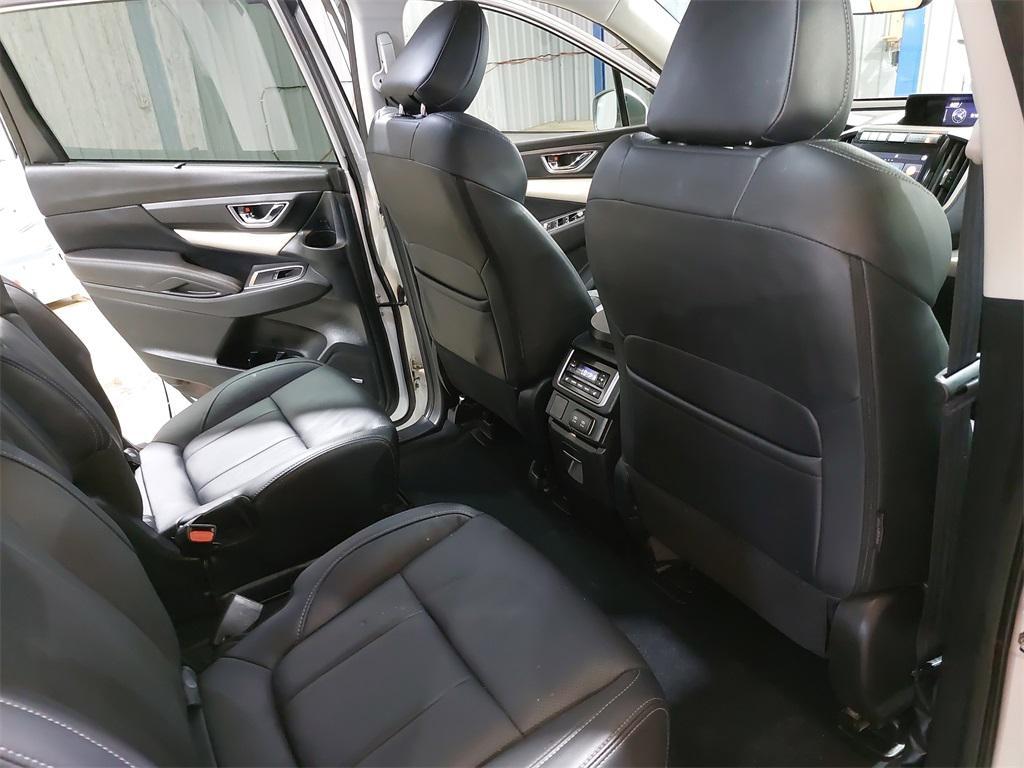 used 2021 Subaru Ascent car, priced at $22,693