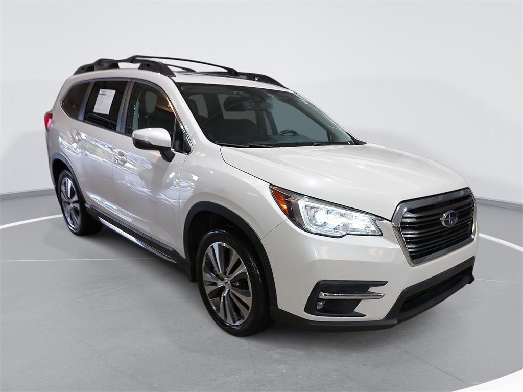 used 2021 Subaru Ascent car, priced at $22,693