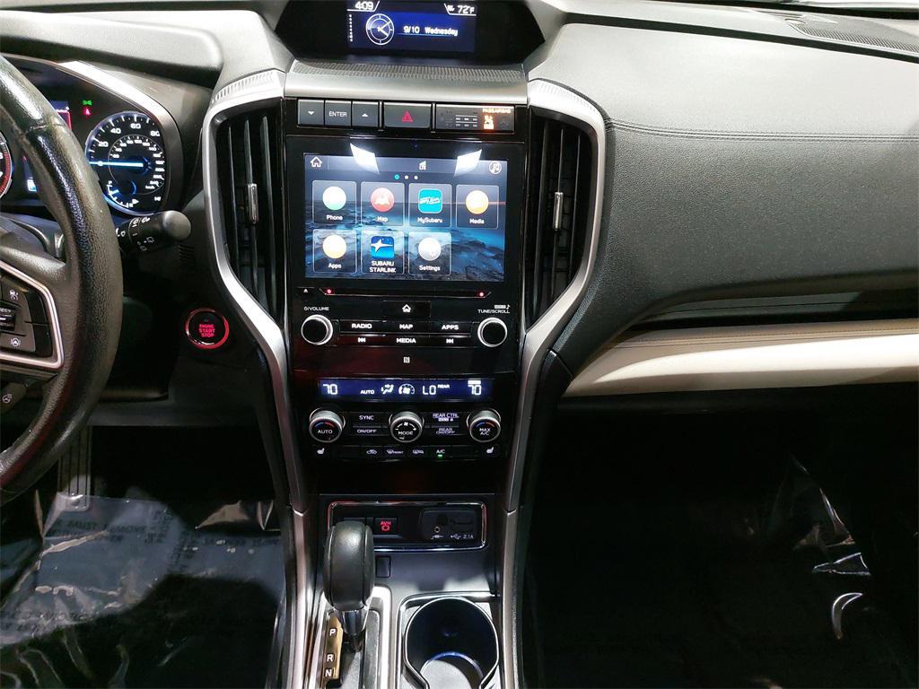 used 2021 Subaru Ascent car, priced at $22,693